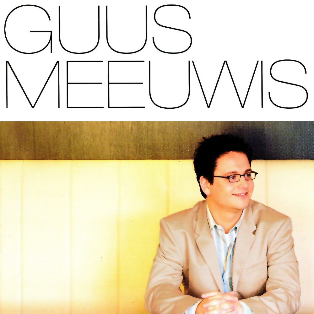 Brabant by Guus Meeuwis