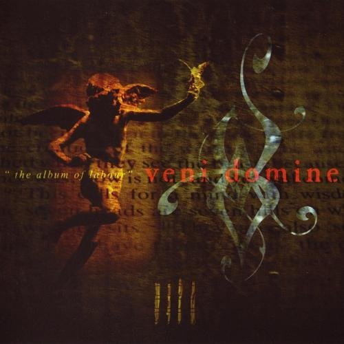 River of Life Ii by Veni Domine