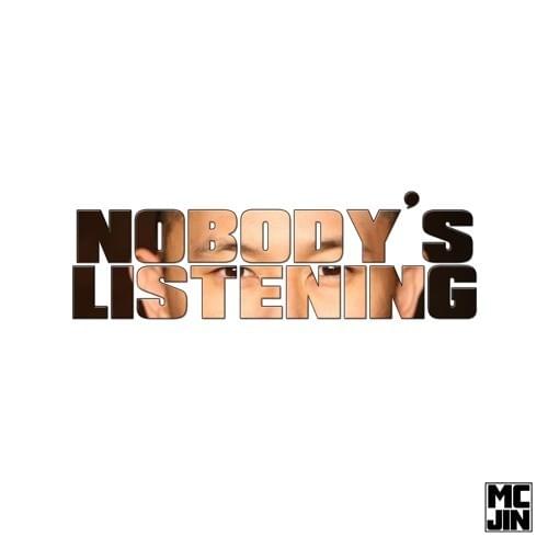 Cover image for Nobody’s Listening