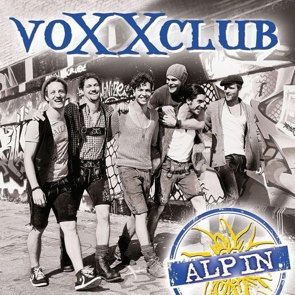 Juchee auf der hohen Alm by ​voXXclub