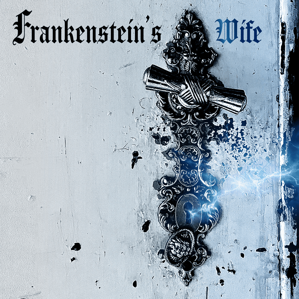 Frankenstein’s Wife by Marko Hietala