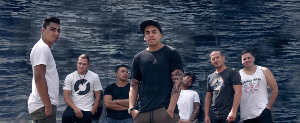 Photo of Sons of Zion