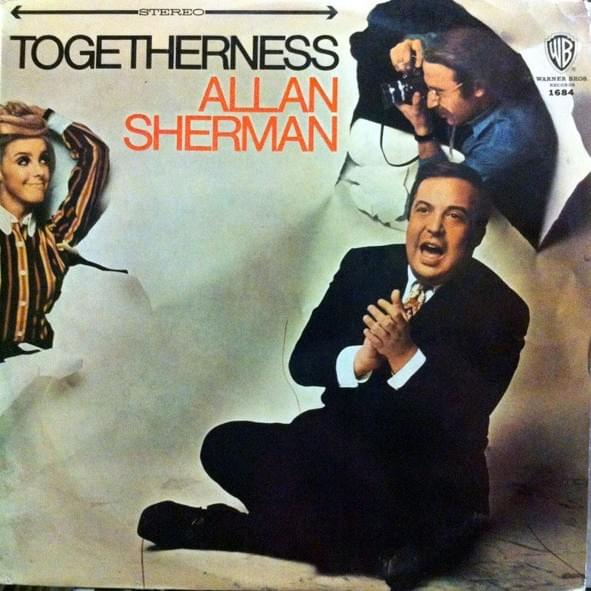 There’s No Governor Like Our New Governor by Allan Sherman