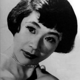 Miyoshi Umeki Profile Picture Photo of Miyoshi Umeki