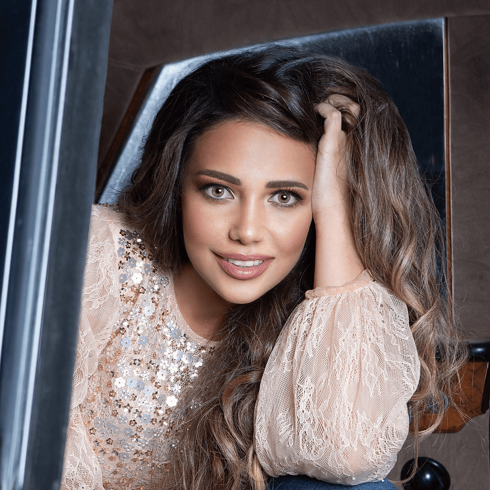 Photo of Randa Hafez - راندا حافظ
