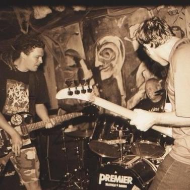 Photo of Hellnation
