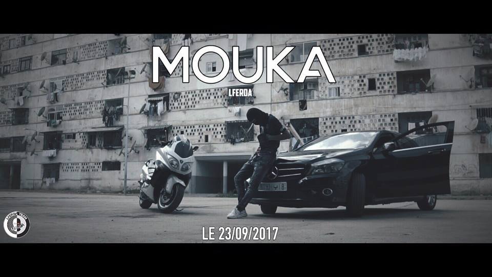 Mouka by Lferda
