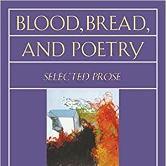 Notes Toward a Politics of Location by Adrienne Rich