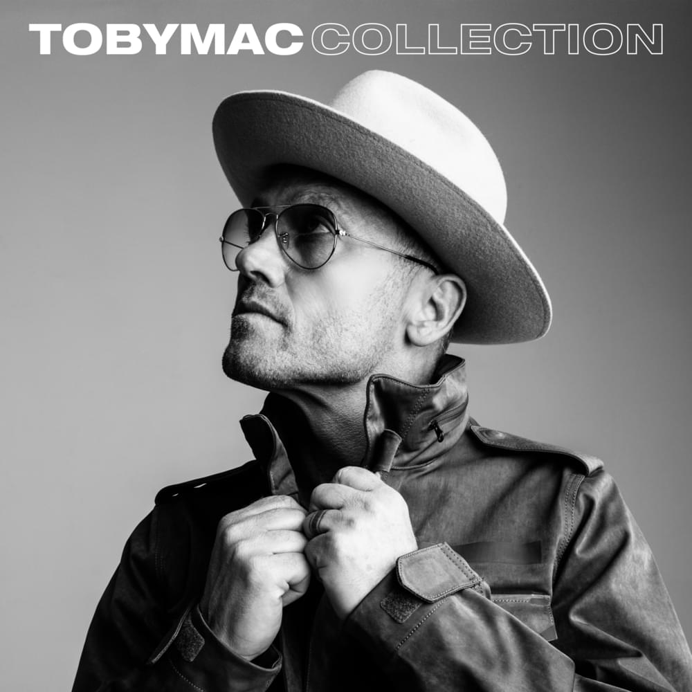 Cover image for TobyMac Collection