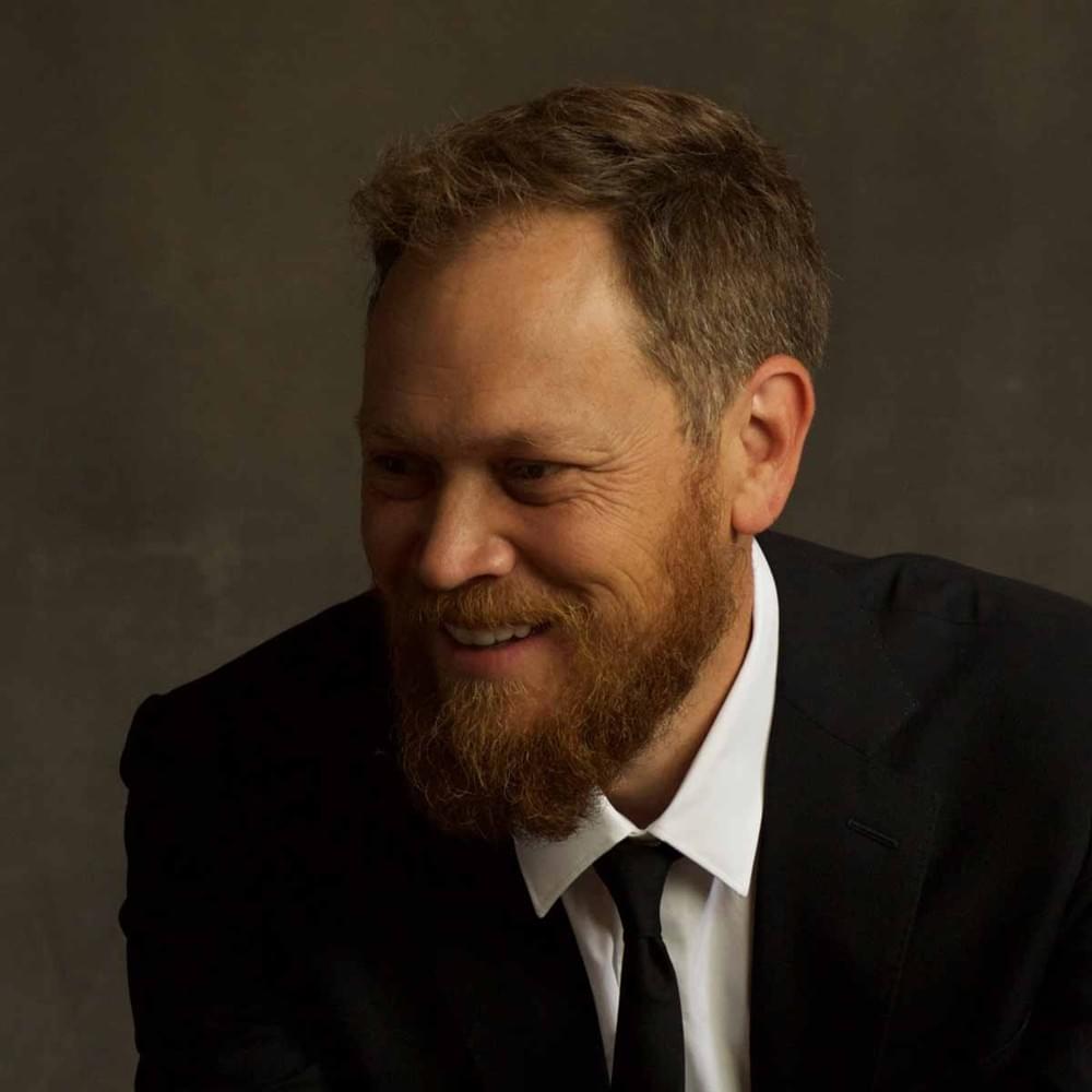 Photo of Andrew Peterson