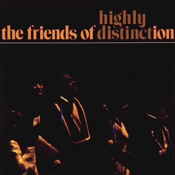It’s Sunday by The Friends of Distinction