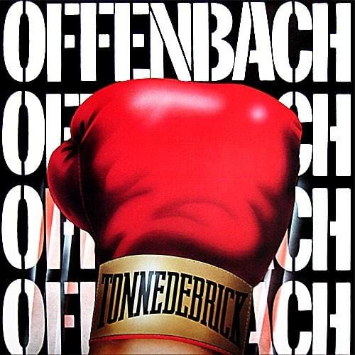 Madame Docteur by Offenbach
