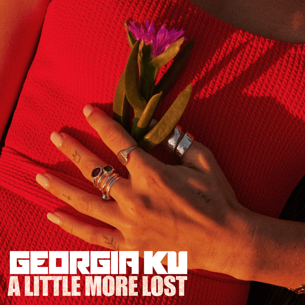 A Little More Lost by Georgia Ku