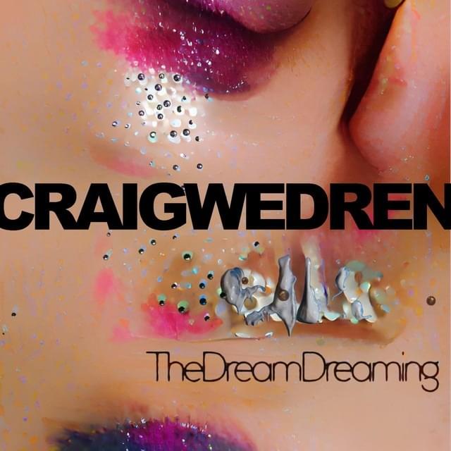 Cover image for The Dream Dreaming