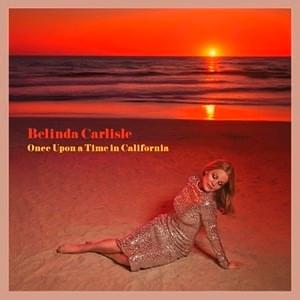 Cover image for Once Upon A Time In California
