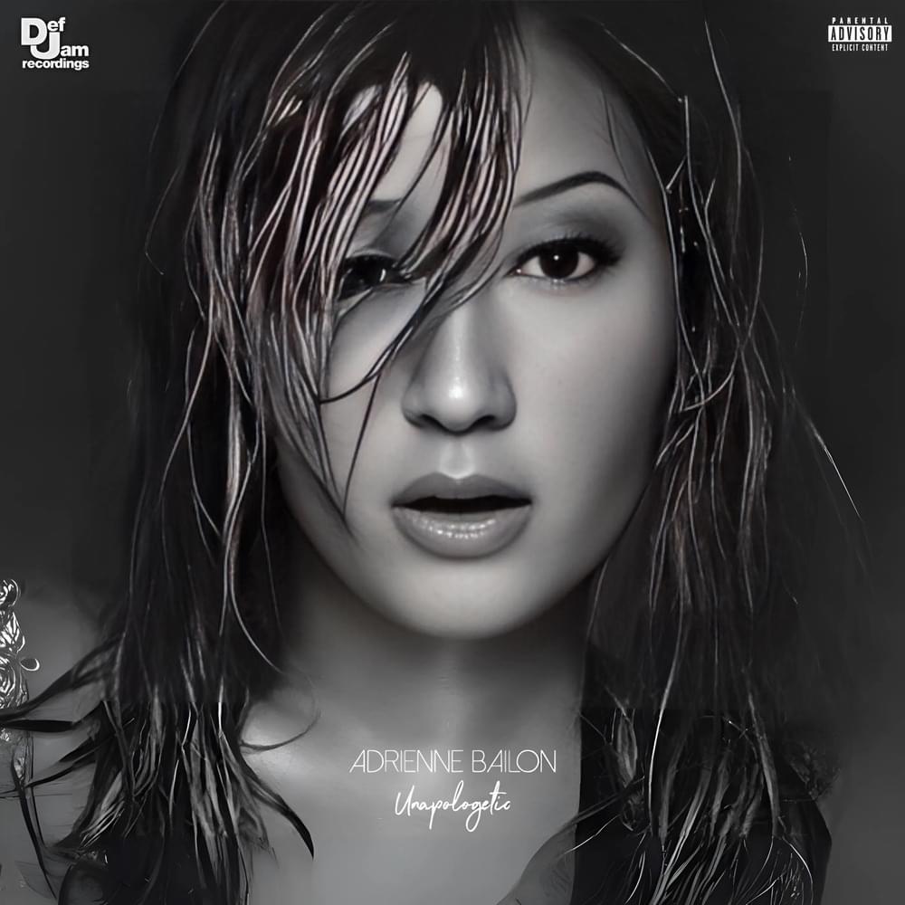 Cover image for Unapologetic*