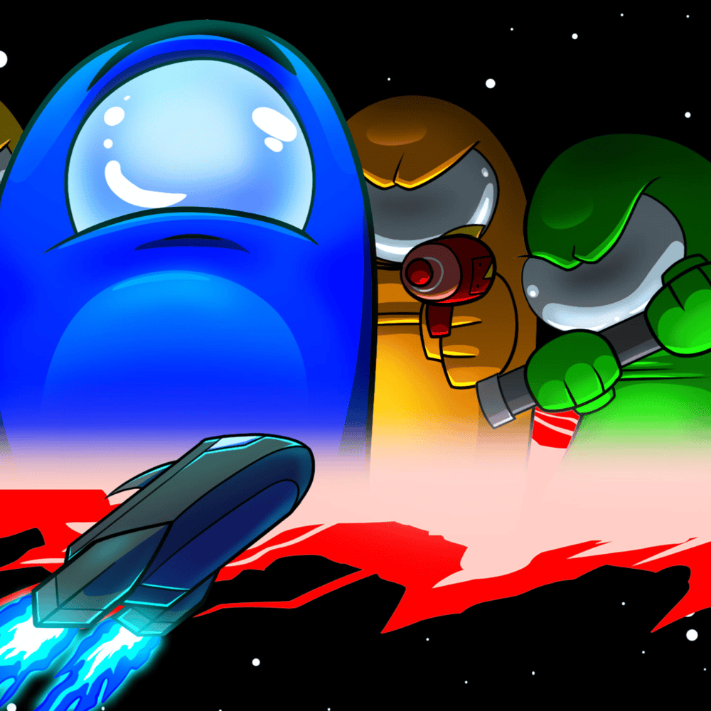 Today’s The Day You Die (Alone In Space) by Bonecage