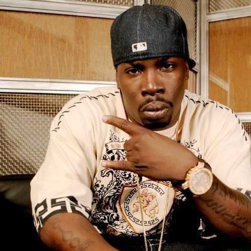 Cover image for Lil’ Keke