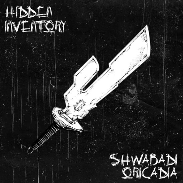 Hidden Inventory by Shwabadi