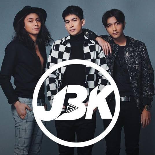 Photo of JBK
