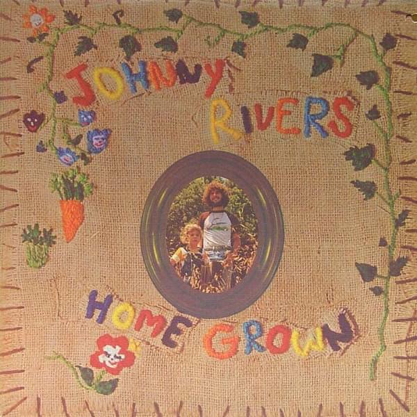 People Get Ready by Johnny Rivers