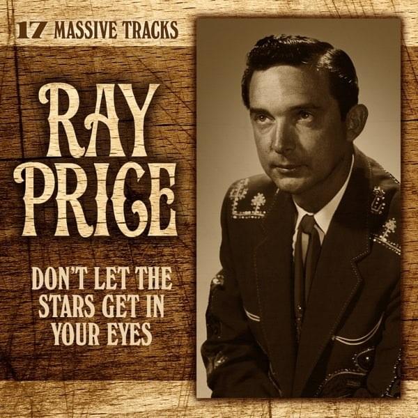 Cover image for Don’t Let the Stars Get In Your Eyes