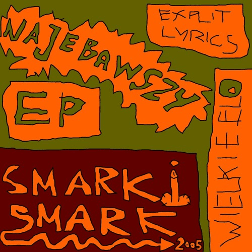Kawałek o ściemnianiu panien (Po pierwsze...) by Smarki Smark
