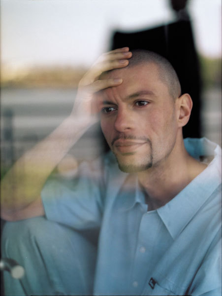 Photo of Roey Marquis II.