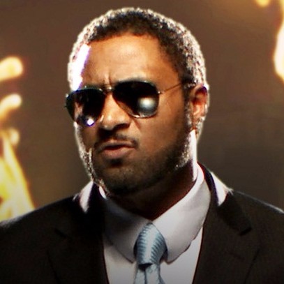 Photo of Andre Rison