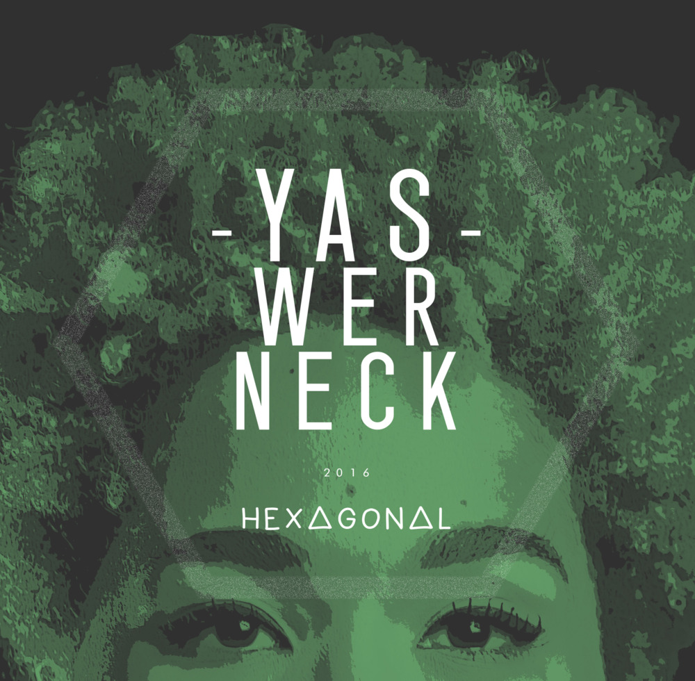 Cover image for Hexagonal 