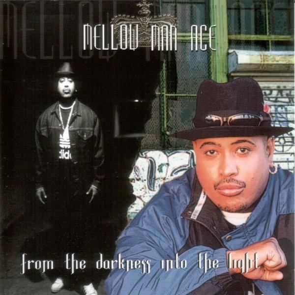 Album cover art for "Ten La Fe" by Mellow Man Ace