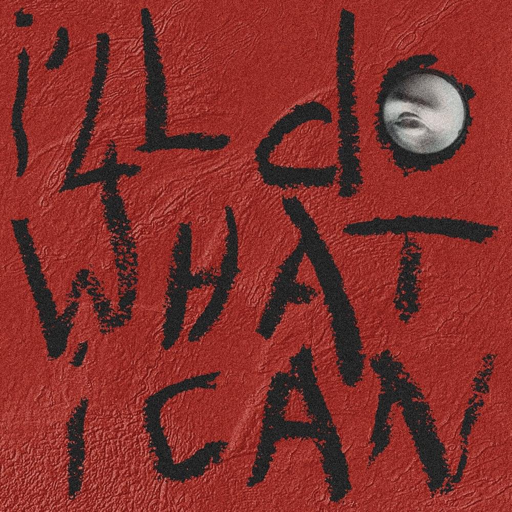 I’ll Do What I Can by Folly Group