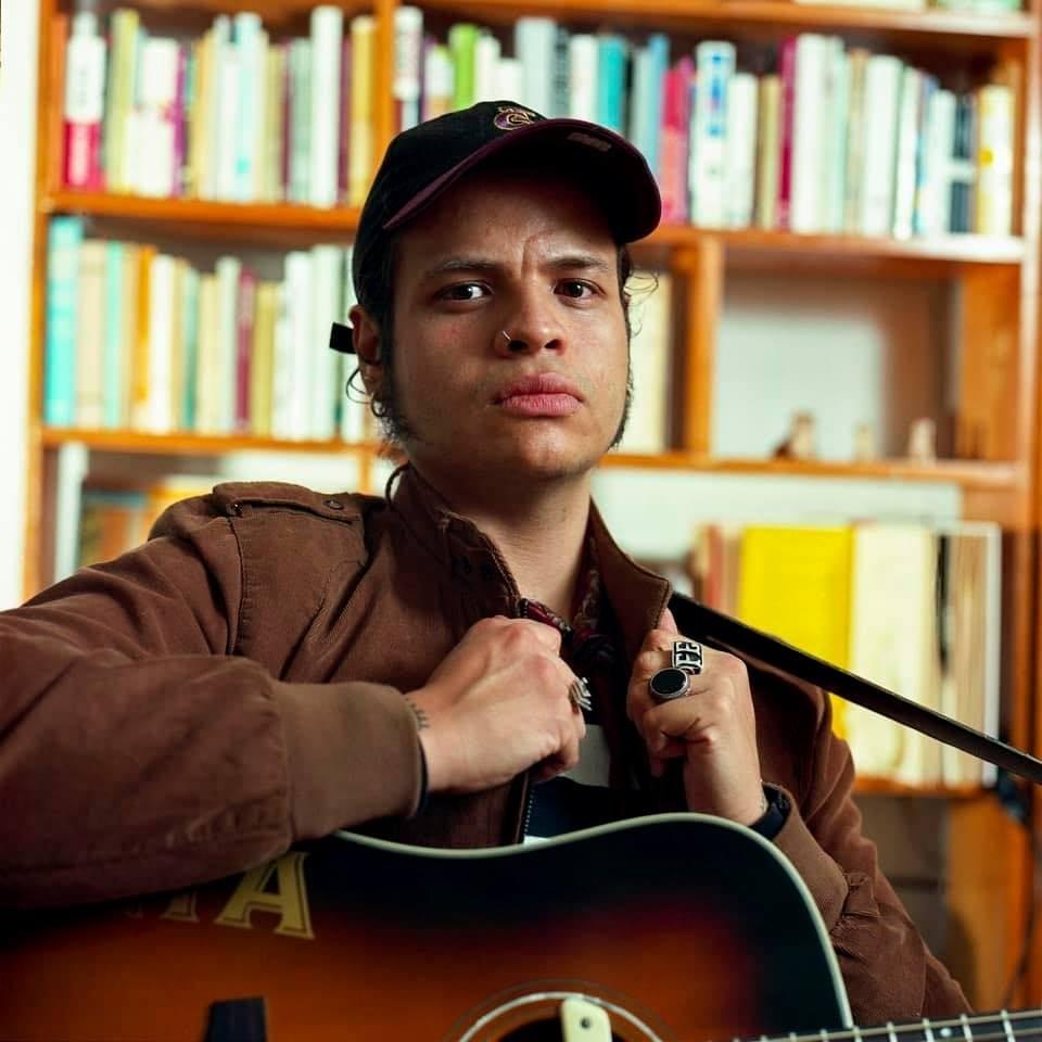 Photo of Andrés Canalla