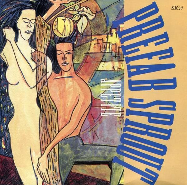 Appetite by Prefab Sprout