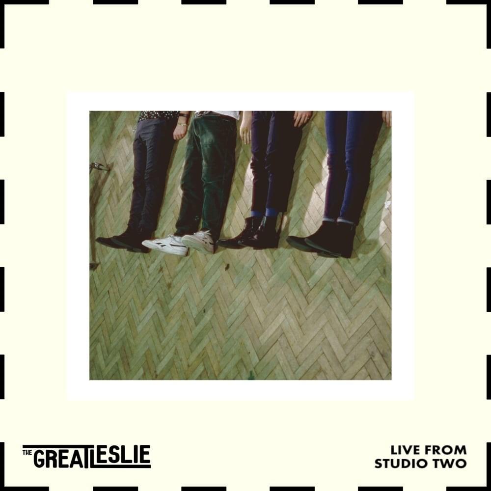Cover image for Live From Studio Two