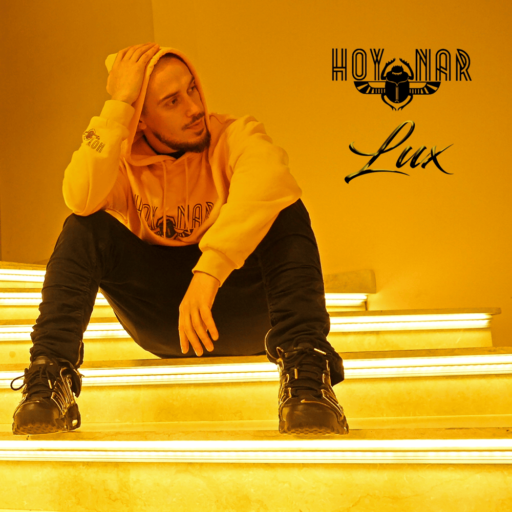 Lux by Hoynar
