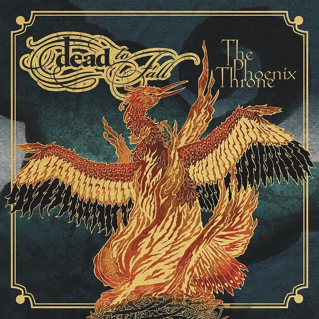 Womb Portals by Dead to Fall