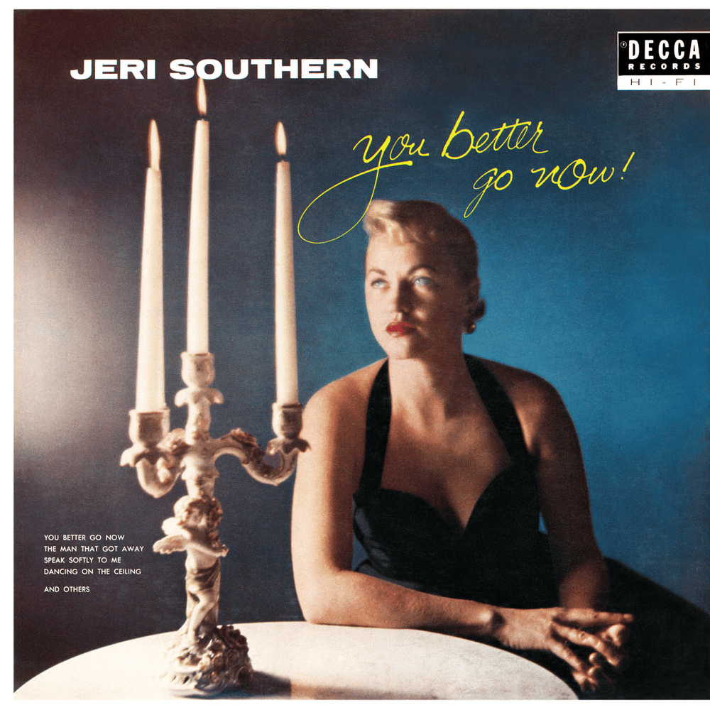 When I Fall in Love by Jeri Southern