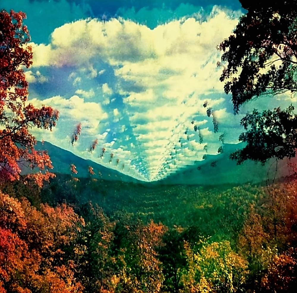 Album cover art for "Runway Houses City Clouds (2020 Mix)" by Tame Impala