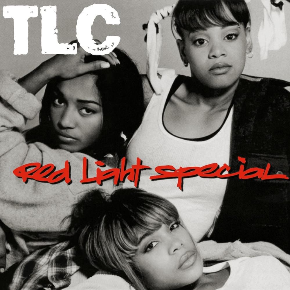Cover image for Red Light Special (Remixes)