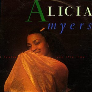 Better Woman or Bigger Fool by Alicia Myers