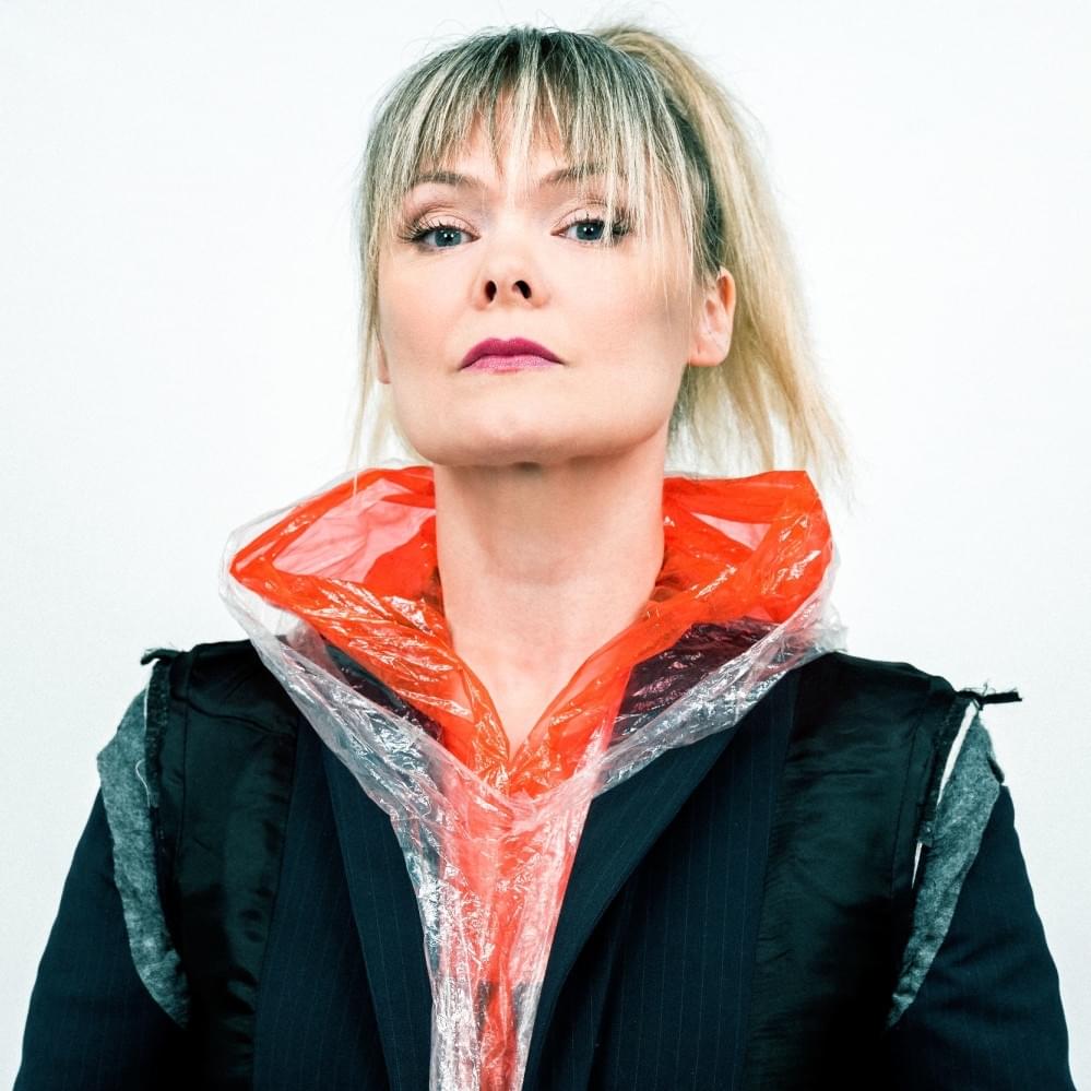 Cover image for Anja Garbarek