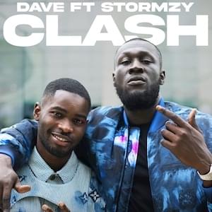 Clash by Dave