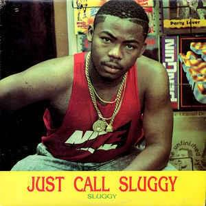 Album cover art for "95% Black" by Sluggy Ranks
