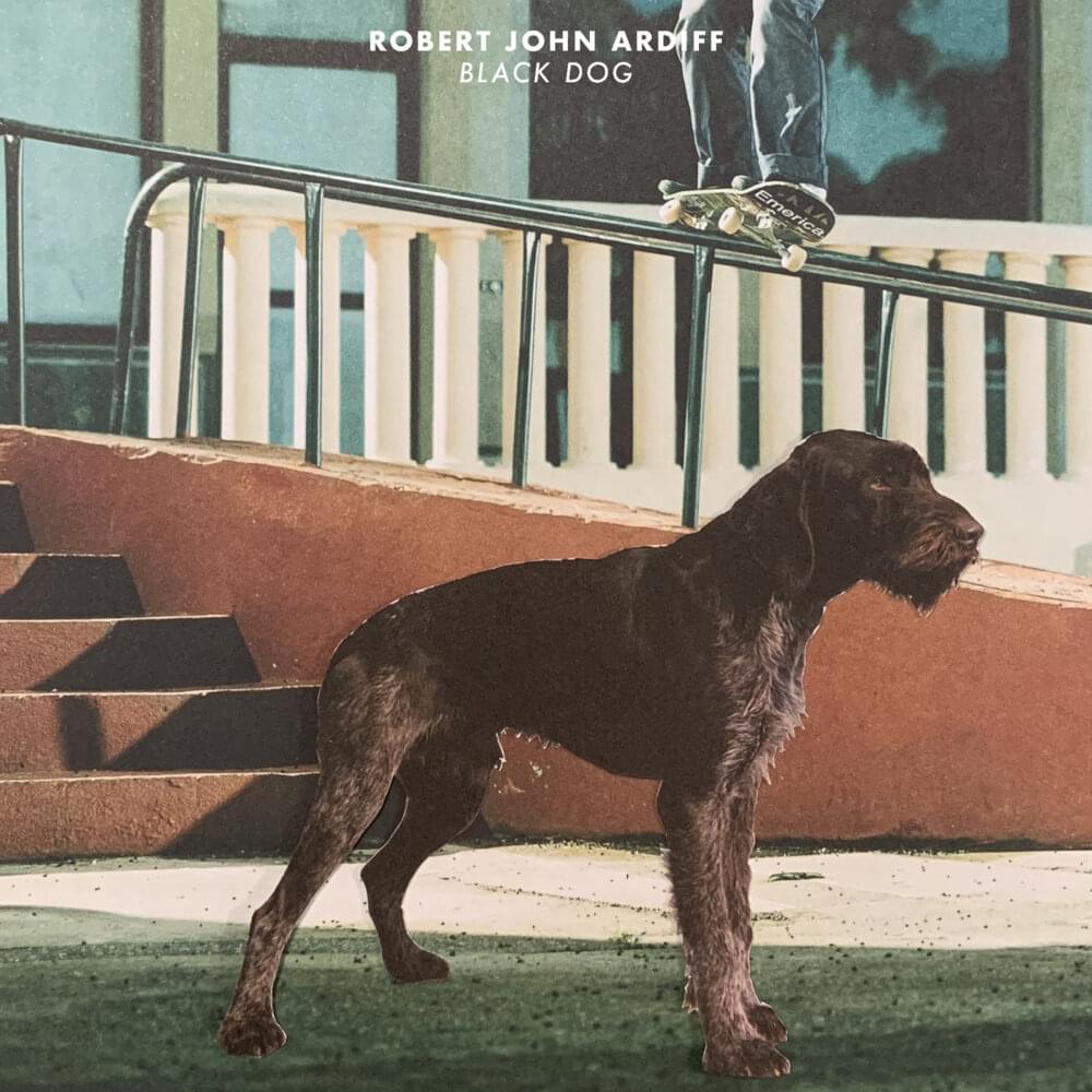 Black Dog by Robert John Ardiff
