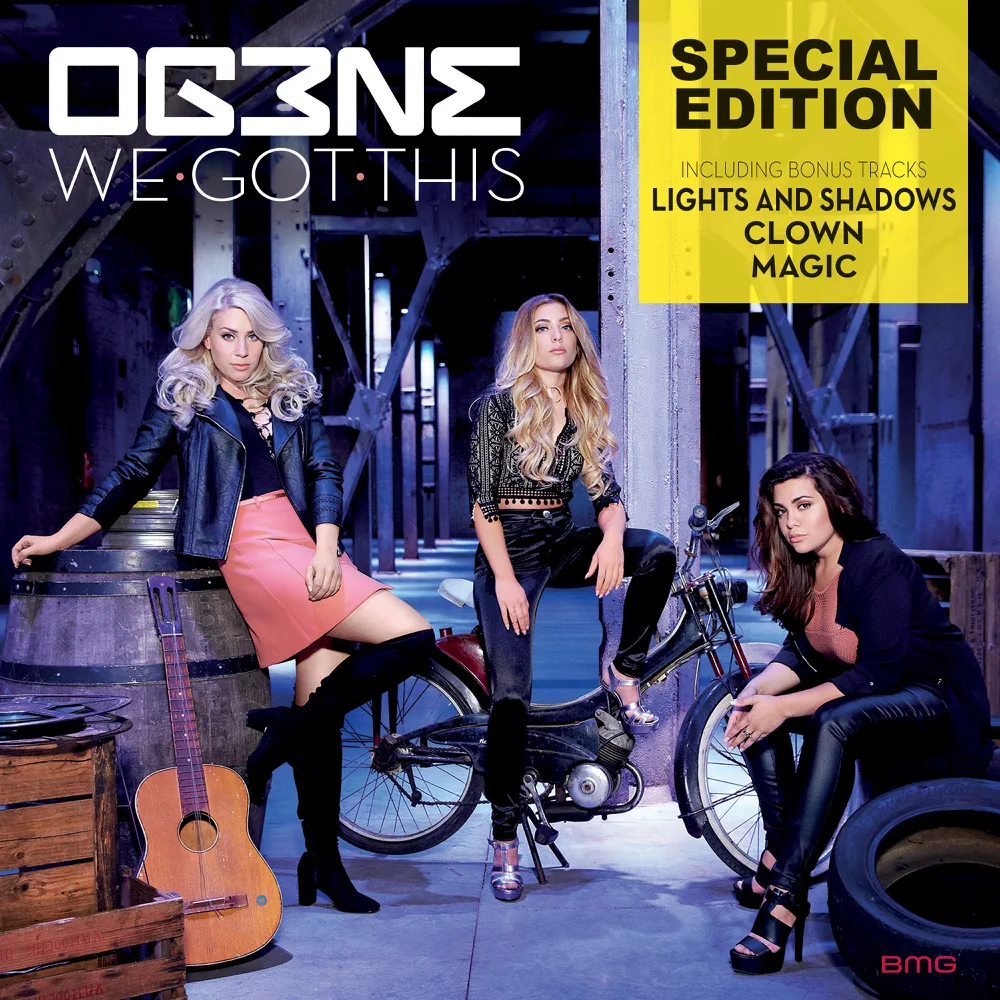 Cover image for We Got This (Special Edition)