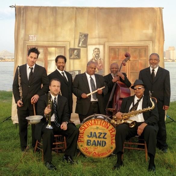 Photo of Preservation Hall Jazz Band