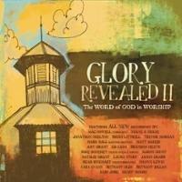 Album cover art for "How Great" by Mac Powell