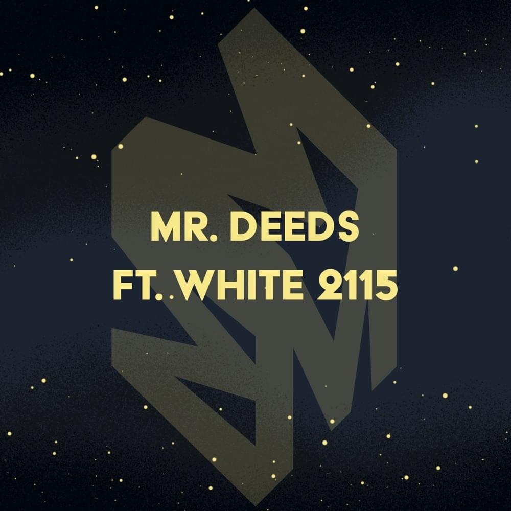Mr. Deeds by Moli (POL)