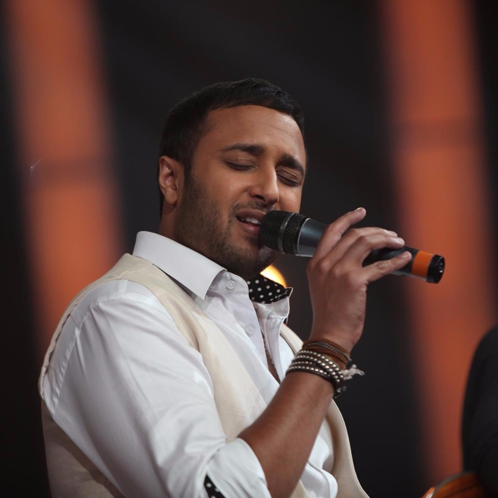 Ash King Profile Picture Photo of Ash King